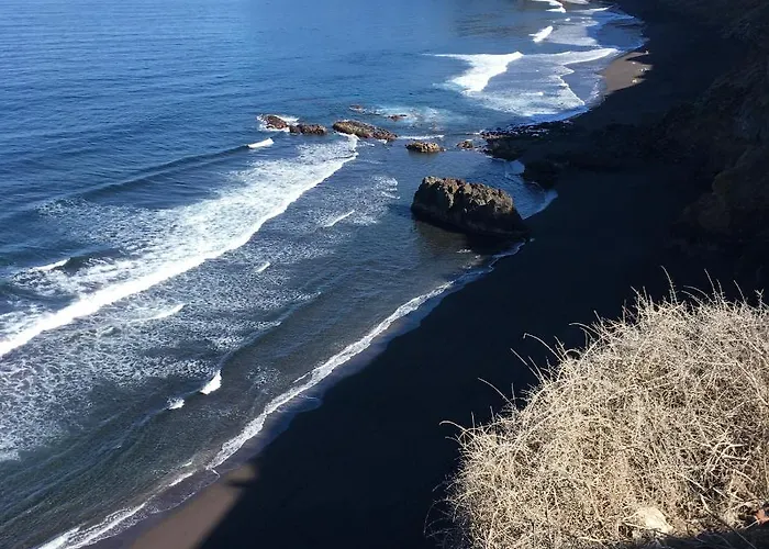 Excelente Con Esplédidas Vistas Al Mar Puerto de la Cruz (Tenerife)