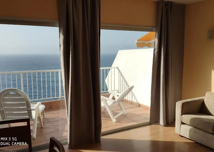 Excelente Con Espledidas Vistas Al Mar *