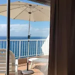 Excelente Con Espledidas Vistas Al Mar Daire *