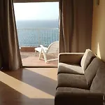 Excelente Con Espledidas Vistas Al Mar Daire Puerto de la Cruz (Tenerife)