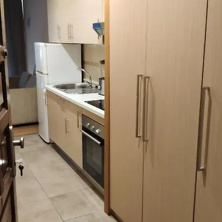 Apartamento Excelente Con Espledidas Vistas Al Mar