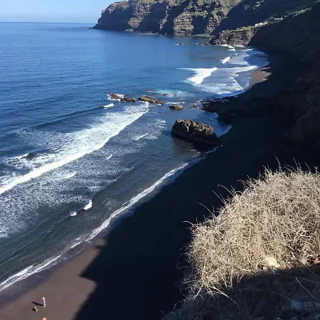Excelente Con Espledidas Vistas Al Mar プエルト・デ・ラ・クルス