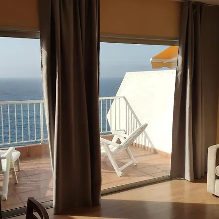 Excelente Con Espledidas Vistas Al Mar *