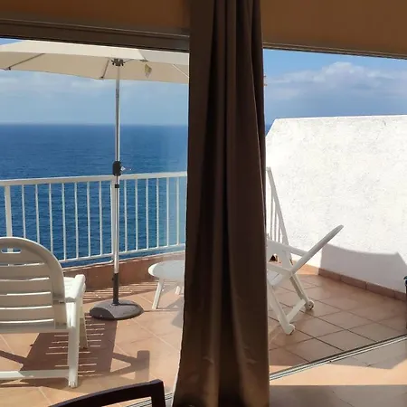 Excelente Con Espledidas Vistas Al Mar * Puerto de la Cruz (Tenerife)