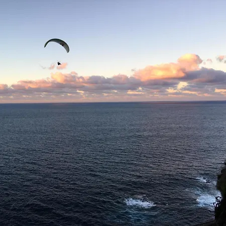 Apartamento Excelente Con Espledidas Vistas Al Mar