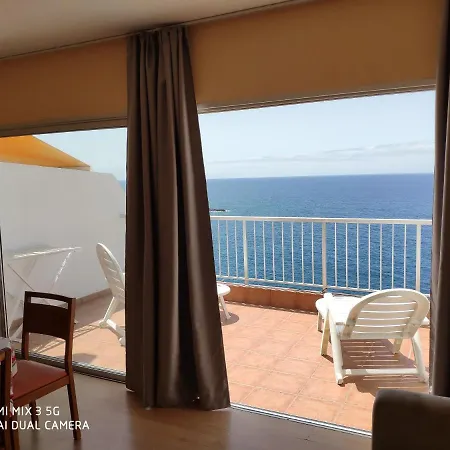 Excelente Con Espledidas Vistas Al Mar