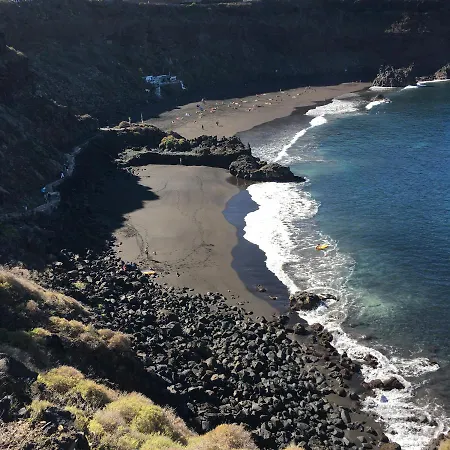 Excelente Con Espledidas Vistas Al Mar Daire Puerto de la Cruz (Tenerife)