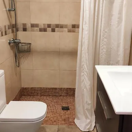 Excelente Con Espledidas Vistas Al Mar *