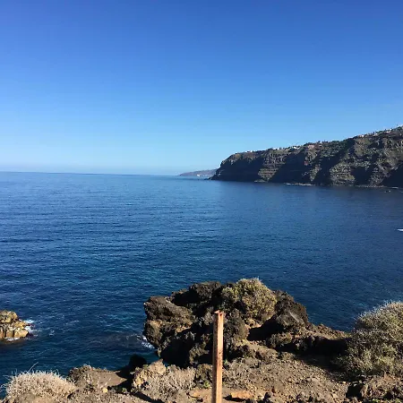 Excelente Con Espledidas Vistas Al Mar *