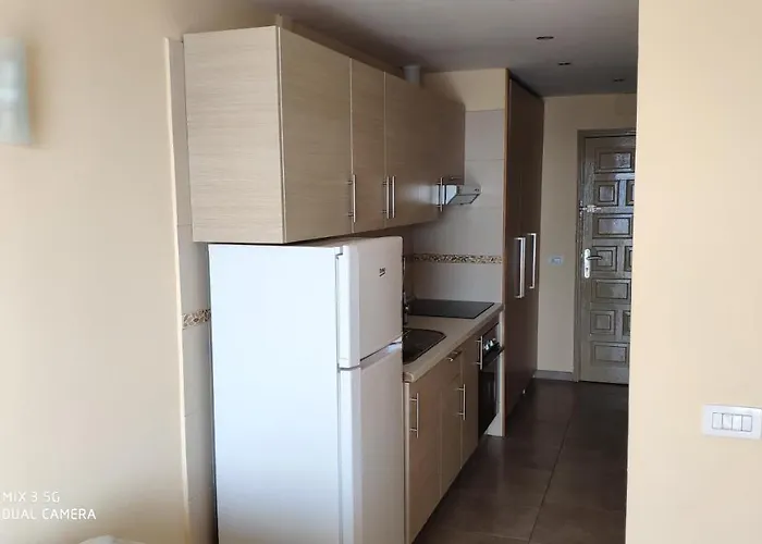 Excelente Con Espledidas Vistas Al Mar