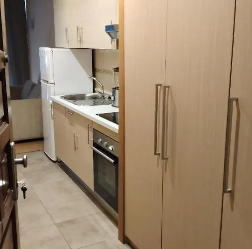 Apartament Excelente Con Espledidas Vistas Al Mar