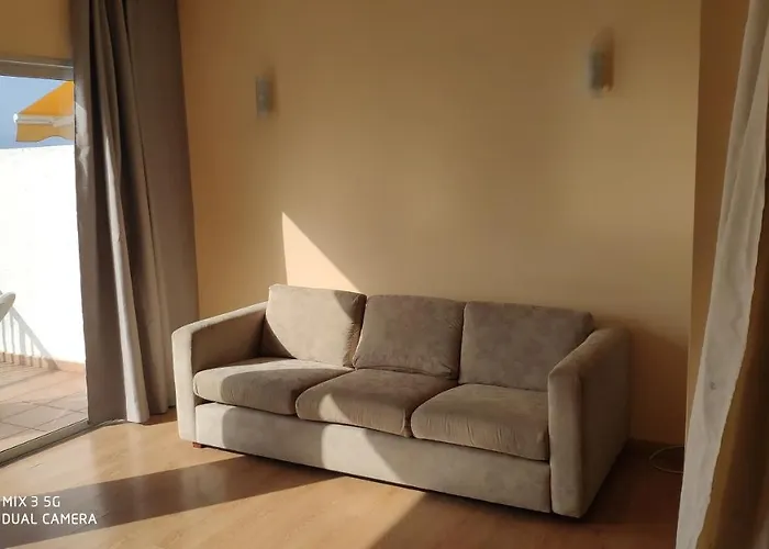 Excelente Con Espledidas Vistas Al Mar * Puerto de la Cruz (Tenerife)