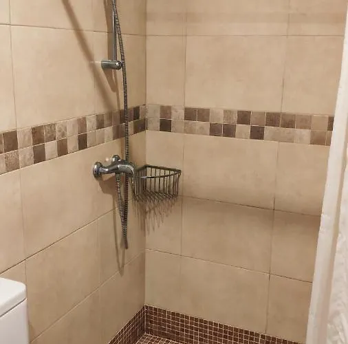 Apartmán Excelente Con Espledidas Vistas Al Mar Puerto de la Cruz (Tenerife)