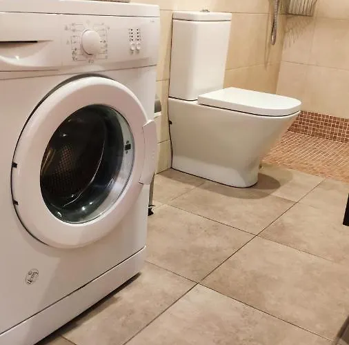 Excelente Con Espledidas Vistas Al Mar Apartament *