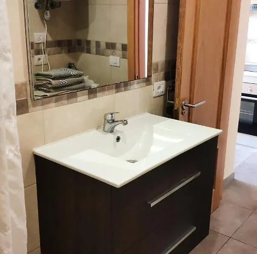 Apartament Excelente Con Espledidas Vistas Al Mar *