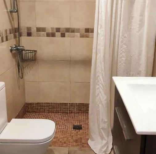 Excelente Con Espledidas Vistas Al Mar *