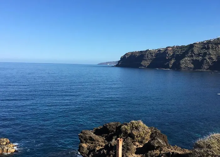 Excelente Con Espledidas Vistas Al Mar *