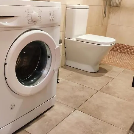 Excelente Con Espledidas Vistas Al Mar Apartman *