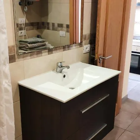 Apartman Excelente Con Espledidas Vistas Al Mar *