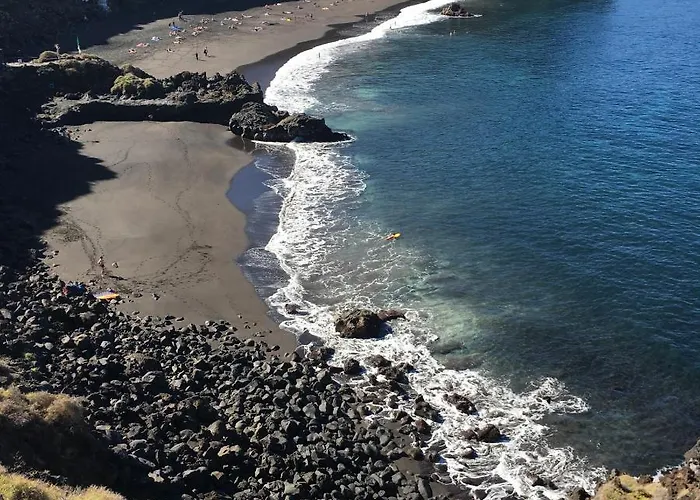 Excelente Con Espledidas Vistas Al Mar דירה *